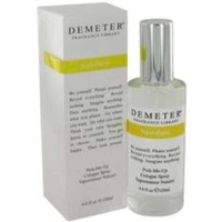 Demeter Sawdust by Demeter Cologne Spray 4 oz(D0102HA5EJV.)