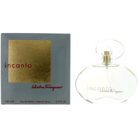 Incanto by Salvatore Ferragamo Eau De Parfum Spray 3.4 oz(D0102HA5XCA.)