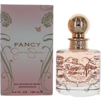 Fancy by Jessica Simpson, 3.4 oz Eau De Parfum Spray for Women
