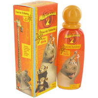 Madagascar 2 by Dreamworks Eau De Toilette Spray 2.5 oz(D0102HA5XAU.)
