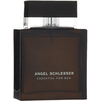 Angel Schlesser Essential by Angel Schlesser Eau De Toilette Spray 3.4 oz(D0102HA7ZYG.)