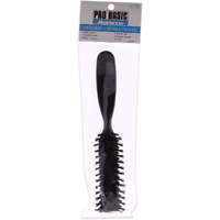 Pro Basic 7 Row Brush by Marianna for Unisex - 1 Pc Hair Brush