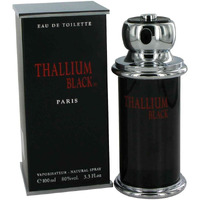 Thallium Black by Yves De Sistelle Eau DeToilette Spray 3.3 oz(D0102HA7AUU.)