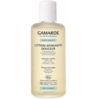 Gentle Soothing Lotion by Gamarde for Women - 6.76 oz Lotion