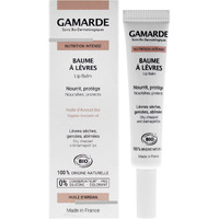 Lip Balm Nourishes Protects by Gamarde for Women - 0.33 oz Lip Balm