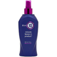 It's A 10 Haircare Miracle Leave-In Conditioner Spray - 10 oz. - 1ct