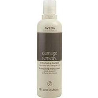 Damage Remedy Restructuring Shampoo by Aveda for Unisex - 8.5 oz Shampoo