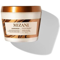 Mizani Hairdress Coconut Souffl | Conditions & Softens Hair | With Coconut Oil | For All Hair Types | 8 Oz