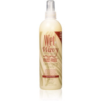 Wet N Wavy Detangiling Spray Bonus, 12 Ounce