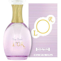L'or by New Brand, 3.3 oz Eau De Parfum Spray for Women