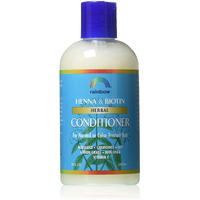 Rainbow Research Henna Conditioner 8 Fz4