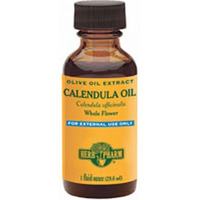 Calendula Oil