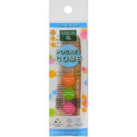 Earth Therapeutics Comb Pocket