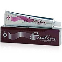 Satin Hair Color Natural Series, Dark Blonde 7N, 3.0 Ounce