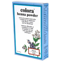 Colora Henna Powder, Auburn