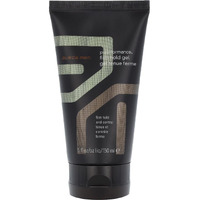 Men Pure-Formance Firm Hold Gel by Aveda for Men - 5 oz Gel