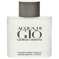 ACQUA DI GIO by Giorgio Armani After Shave Lotion 3.4 oz(D0102HAXYWV.)
