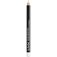 NYX Slim Long-wearing Eye Pencil(D0102H2cF6A)
