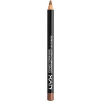NYX Slim Long-wearing Eye Pencil(D0102H2cF1U)
