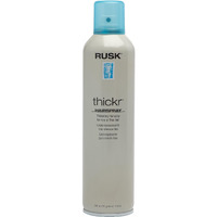 Thickr Thickening Hairspray by Rusk for Unisex - 10.6 oz Hair Spray