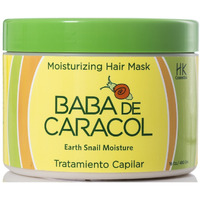 BABA DE CARACOL Intensive Hair Conditioner Tratamiento Intensivo 16 Ounce, 16 Ounces