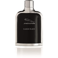 Jaguar Classic Black by Jaguar Eau De Toilette Spray 3.4 oz(D0102HA5AYV.)