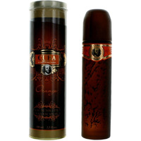 Cuba Orange by Cuba, 3.3 oz Eau De Toilette Spray for Men