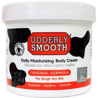 Udder Cream, 12-oz. Jar