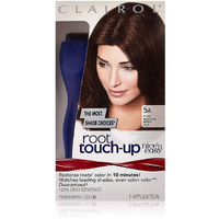 Clairol Nice 'N Easy Root Touch-Up 5A Medium Ash Brown (Pack of 3)