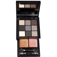 NYX S109 Smokey Look Kit - NXS109(D0102H2cT77)
