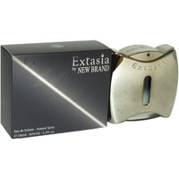 Extasia by New Brand, 3.3 oz Eau De Toilette Spray for Men