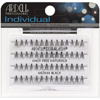 Ardell Duralash Naturals, Flare Medium Black