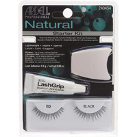 ARDELL Fashion Natural Lashes Starter Kit(D0102H2cQSY)