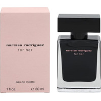 Narciso Rodriguez by Narciso Rodriguez Eau De Toilette Spray 1 oz(D0102HA5QLV.)