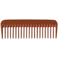 Nu Bone Ii Handcrafted Detangling Comb # 320