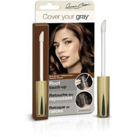 Cover Your Gray Root Touch-up, Dark Brown