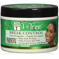 Parnevu T-Tree Break Control, 6 Ounce