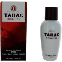 Tabac by Maurer & Wirtz, 3.4 oz Mild After Shave Splash for Men