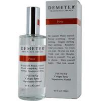 Demeter Pizza by Demeter Cologne Spray 4 oz(D0102HAXTJV.)