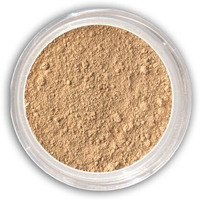 Mineral Hygienics Makeup - Foundation - Medium