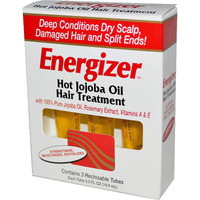 Energizer Hot Oil Hair Tr