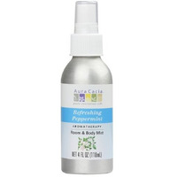 Peppermint Harvest mist 4 OZ6