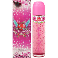 Cuba Strass Heartbreaker by Fragluxe Eau De Parfum Spray 3.4 oz(D0102HAXKQW.)