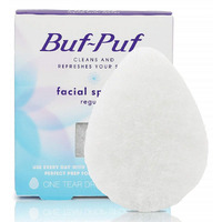 Buf-Puf Facial Sponge (Regular) 1 Unit