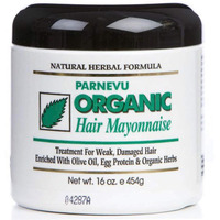 Parnevu Hair Mayonnaise 16 oz