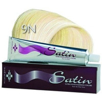 Satin Hair Color (9N)