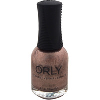 Nail Lacquer - 20293 Rage by Orly for Women - 0.6 oz Nail Polish