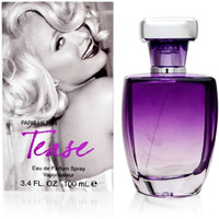 Paris Hilton Tease by Paris Hilton for Women - 3.4 oz EDP Spray