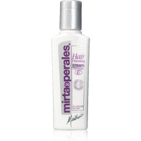 Mirta De Perales Hairdressing Cream with Vitamin E, 4.0 Ounce