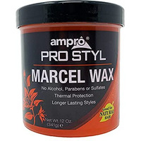 Marcel Wax